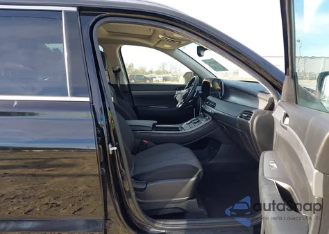 2020 Hyundai Palisade Sel z USA, uszkodzony, nr VIN KM8R34HE6LU058208